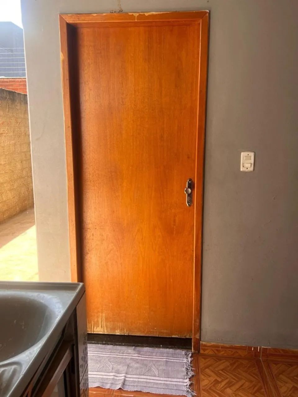 terreno 300m2 com duas casas  - Foto 5