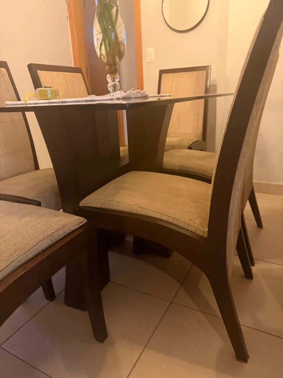 Mesa de jantar  - Foto 2