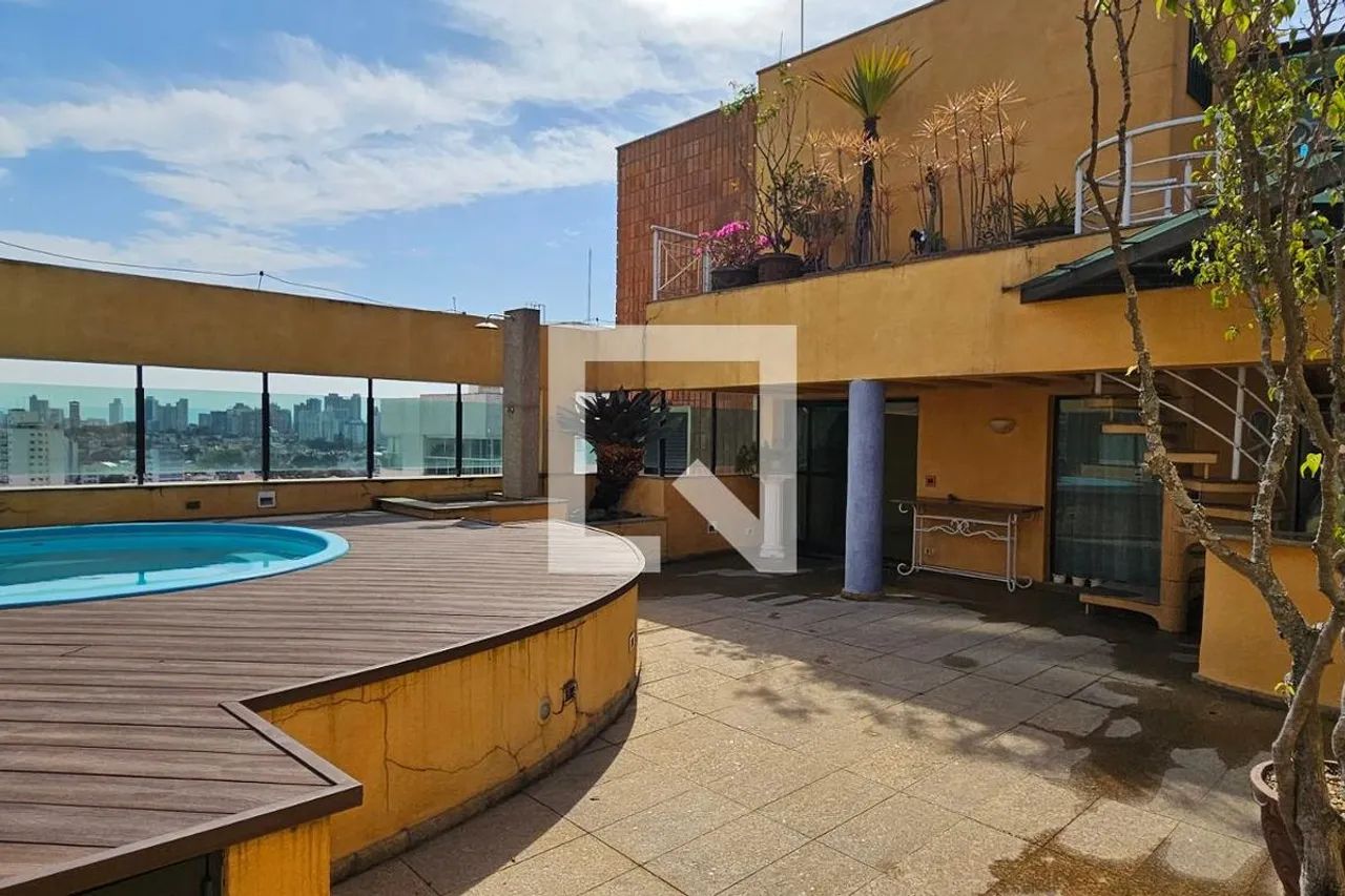 Apartamento à Venda - Vila Mariana, 4 Quartos, 350 m2