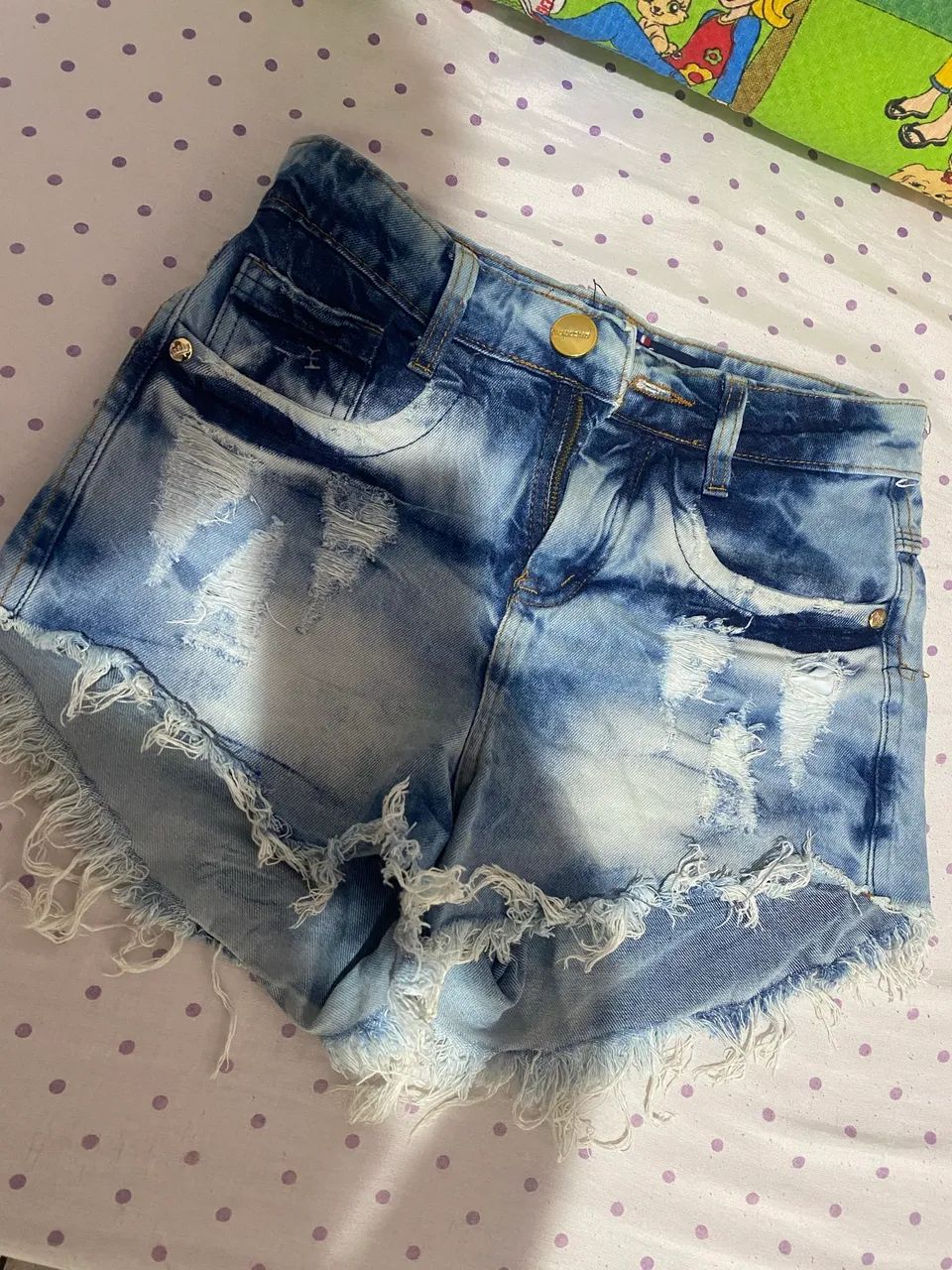Vendo Short