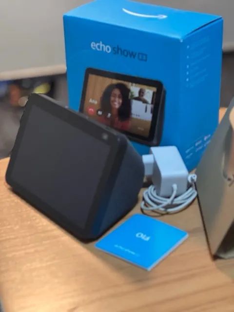 Alexa Echo Show 8 2023 - Foto 3