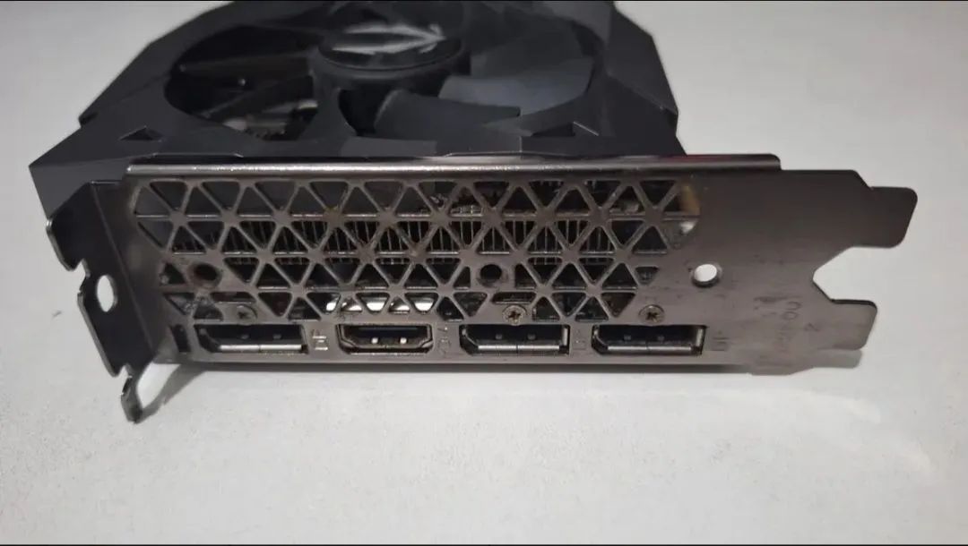 RTX 2060 6 GB  - Foto 3