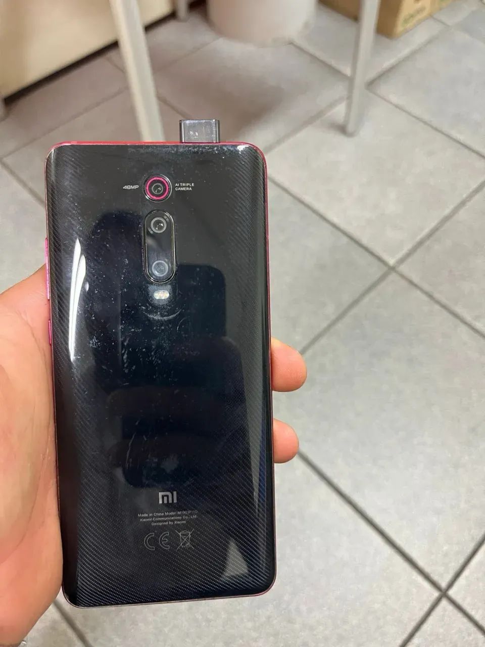 CELULAR XIAOMI 9T PRO - Foto 3