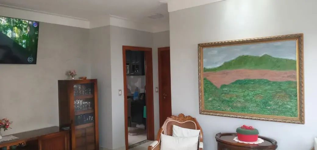 EXCELENTE APARTAMENTO NO ED. ARPOADOR COM 03 SUÍTES. - Foto 5