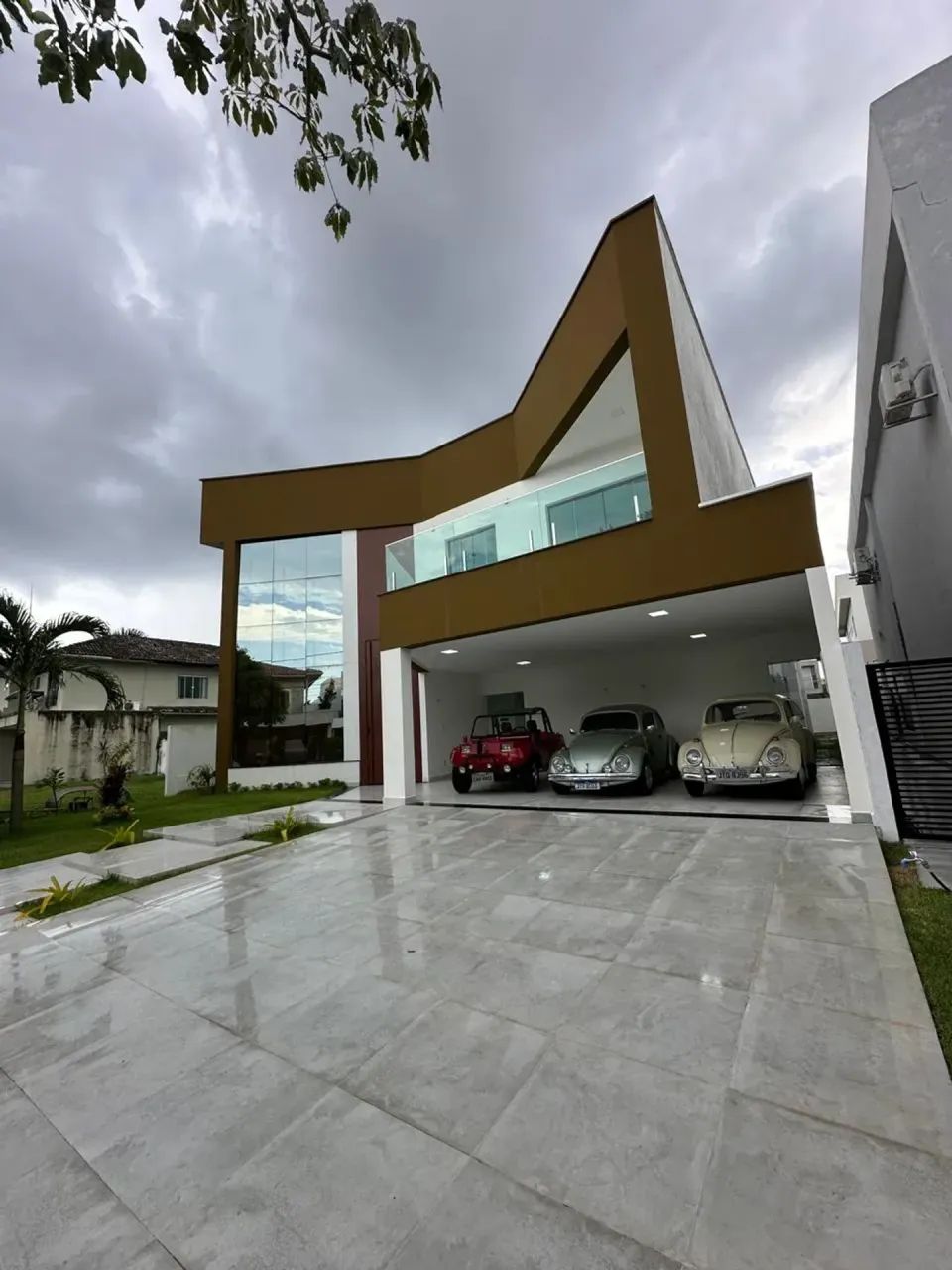 Excelente - Condo. Montenegro Boulevard - Foto 2