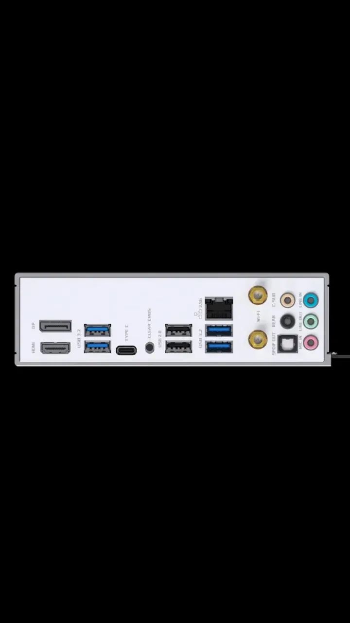 Kit Intel core Ultra 7  + Z890M Top - Foto 5