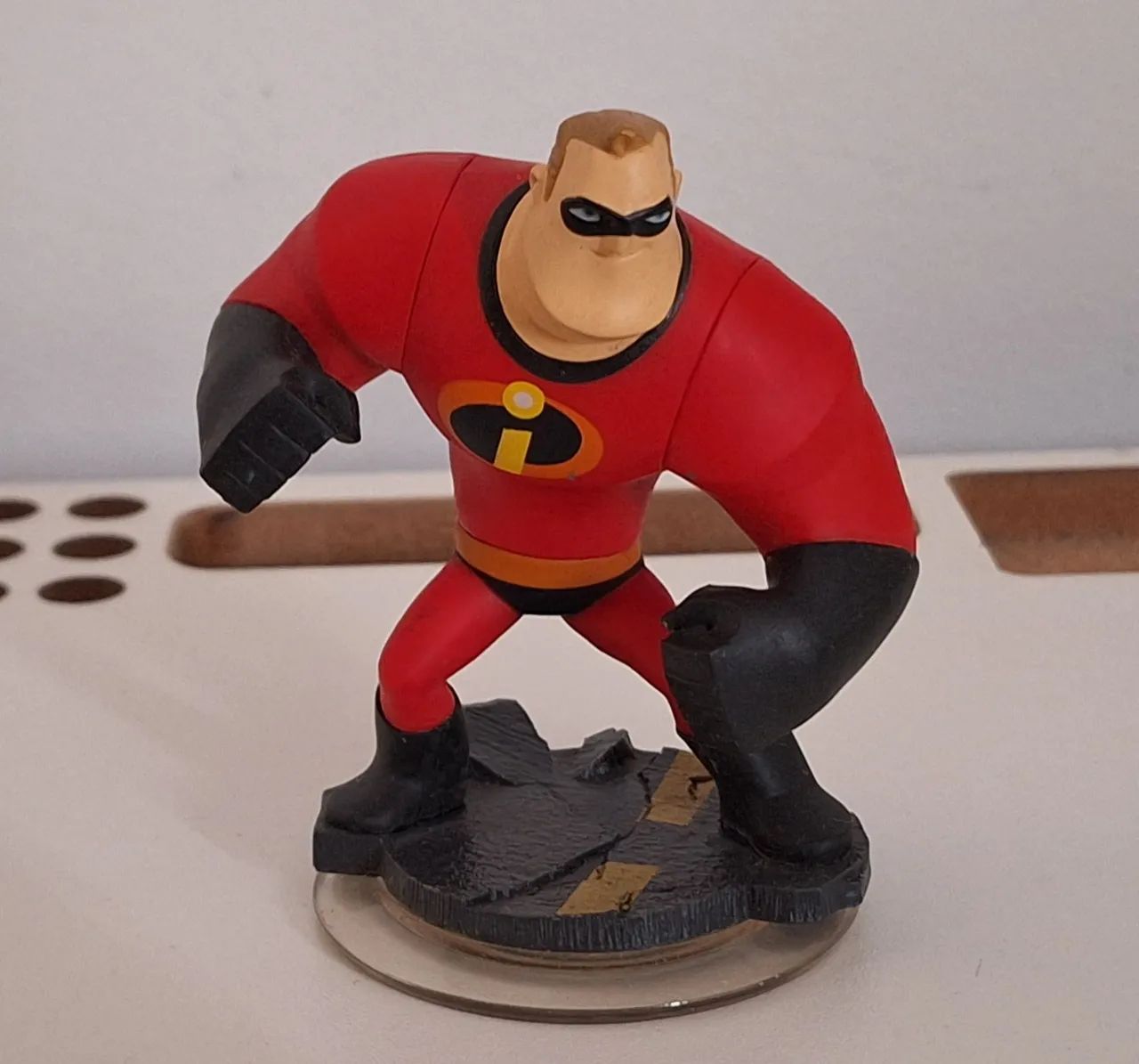 Disney Infinity 1.0 Sr Incrível 
