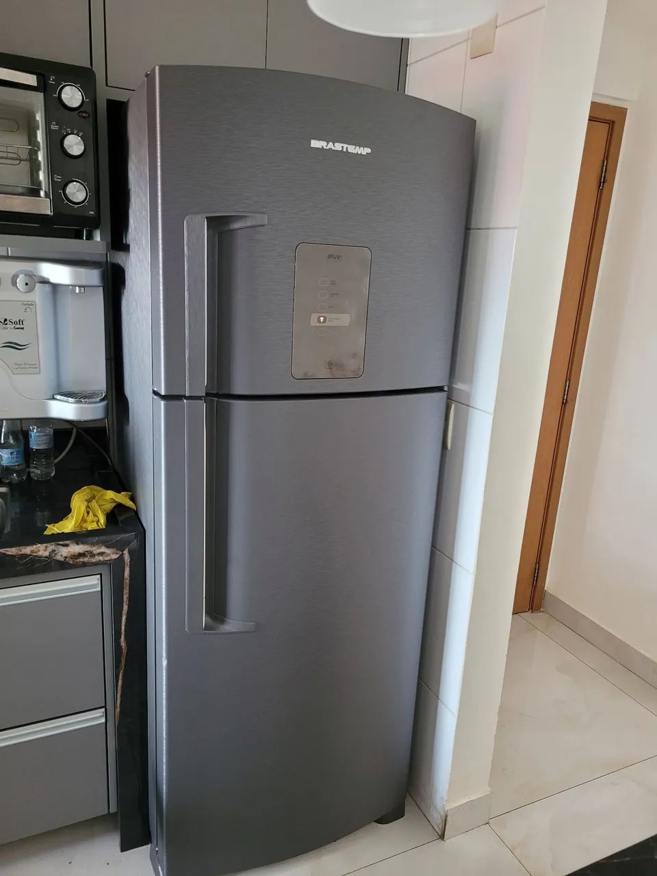Envelopamento Geladeiras e Freezer  - Foto 4