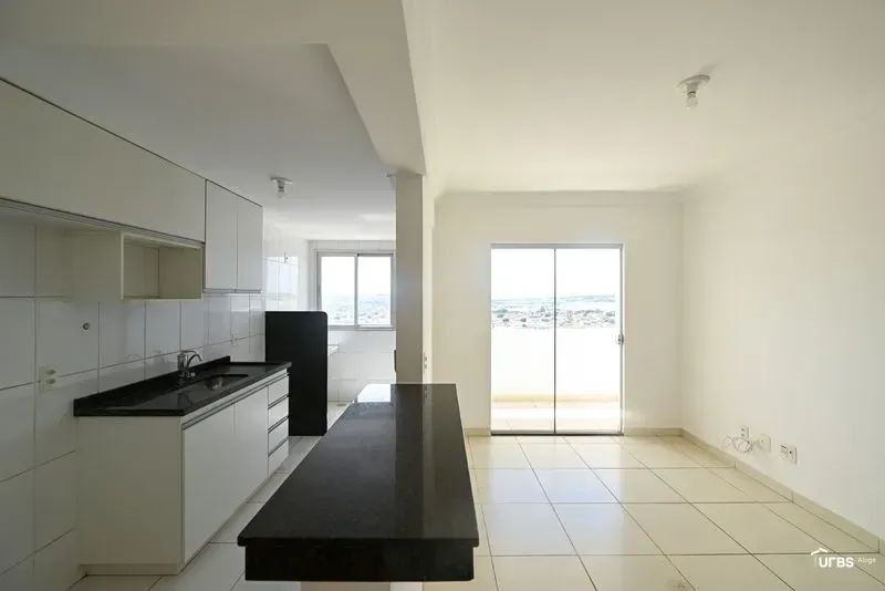 Apartamento com 2 quartos no Setor Cândida de Morais - Goiânia - GO