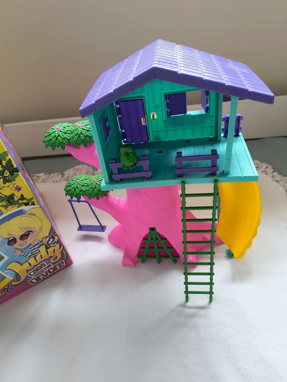 Casa da árvore  - Foto 2