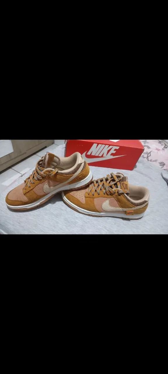 Tênis Nike Original usado  - Foto 2