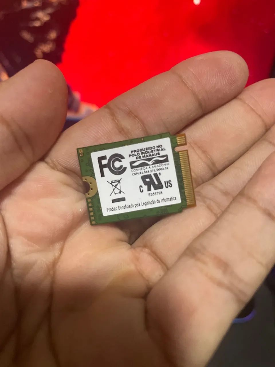 SSD Adata 512gb M.2 2230 Nvme Gen4x4 - Foto 2