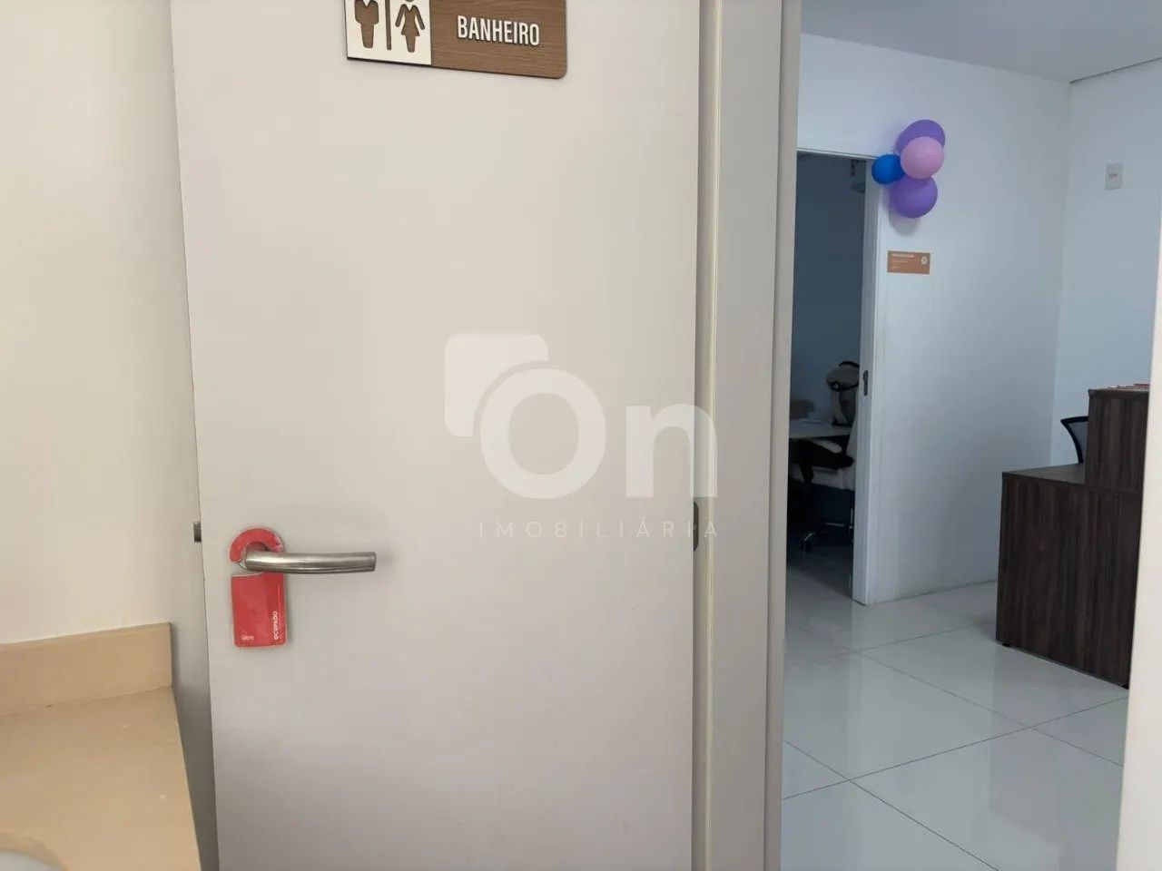Sala Comercial à venda no Centro - Foto 3