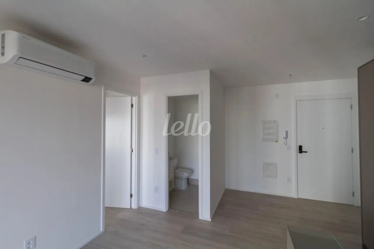 Apartamento 1 quartos para alugar no(a) Higienópolis - Foto 2