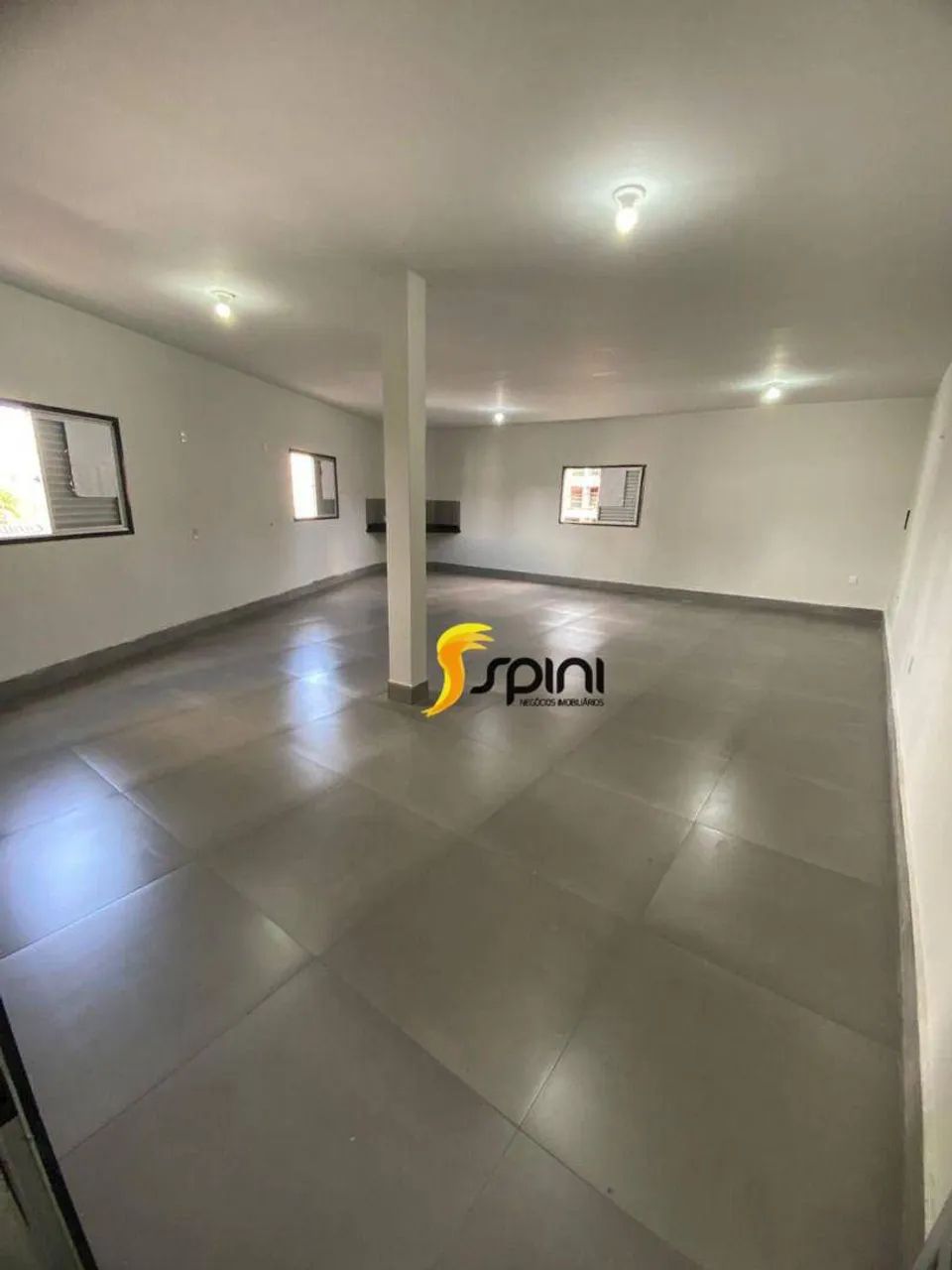 Sala para alugar, 80 m² - Cazeca - Uberlândia/MG - Foto 4