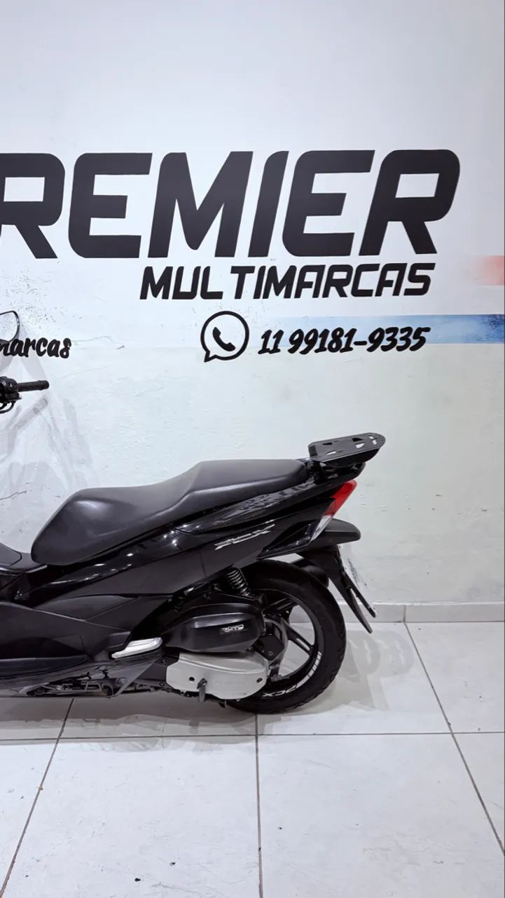 Honda Pcx 150/Dlx - Foto 5