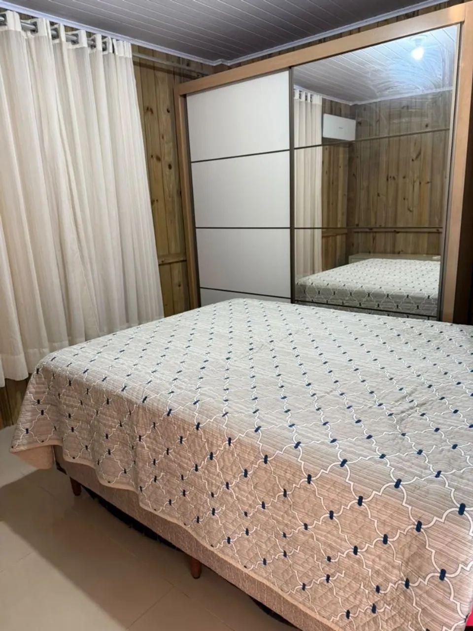 Alugo casa com piscina  - Foto 5