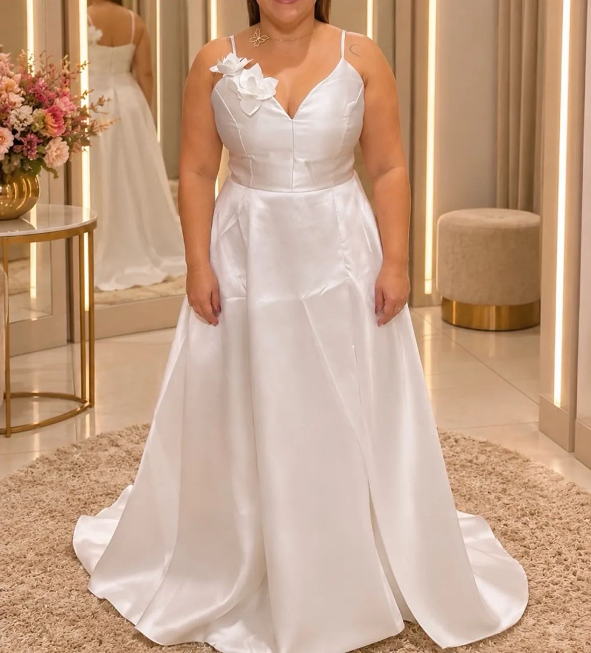 Vestido de Noiva