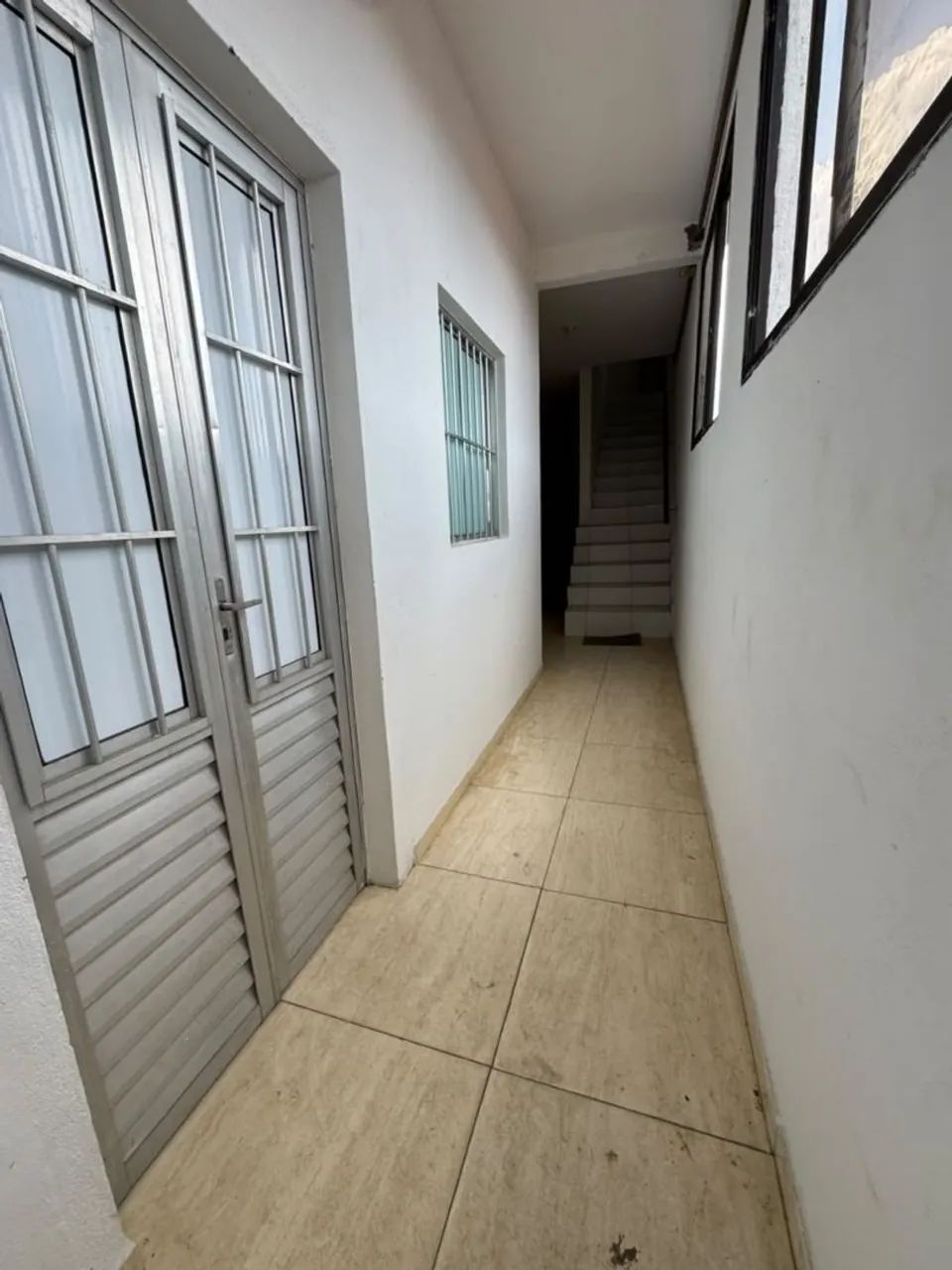 Alugo apartamento no 1° andar - Peixoto  - Foto 2
