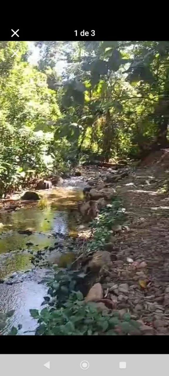 Foto - Angra dos Reis - Bracuí (Cunhambebe)