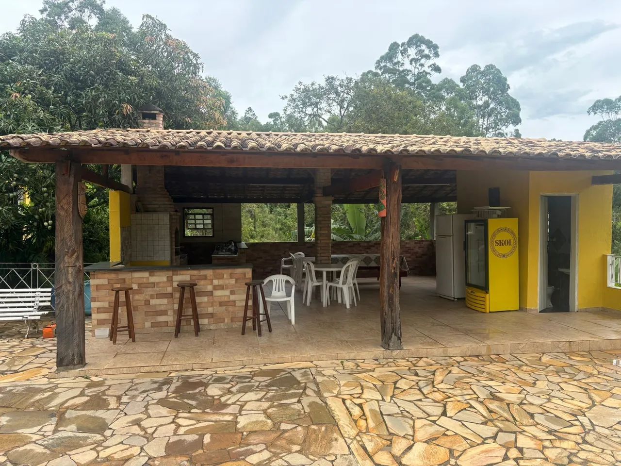 Sitio Mairiporã  - Foto 2
