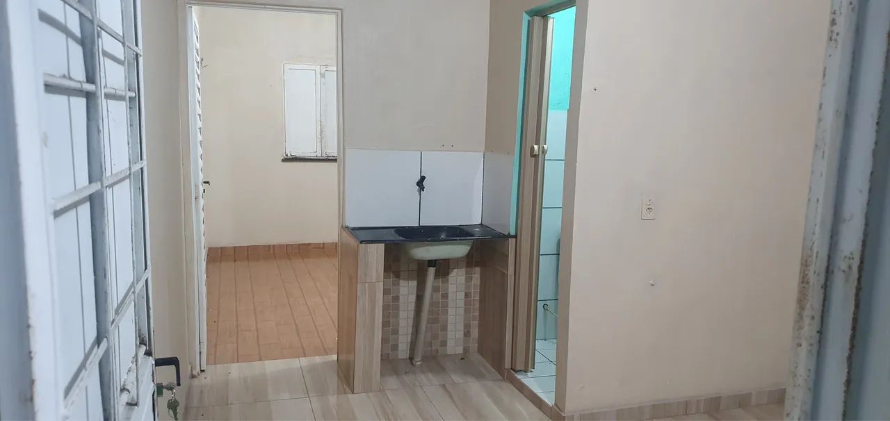 Aluga-se apt. Tipo kitnet  - Foto 3