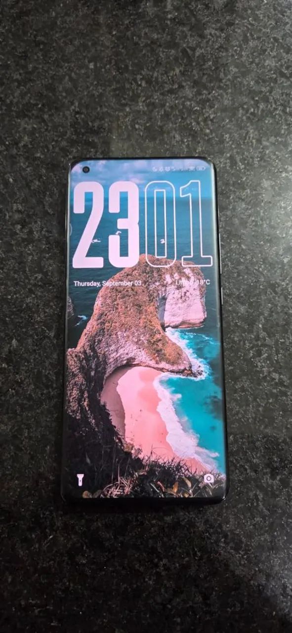 Xiaomi 11 ultra - 512gb de memória 
