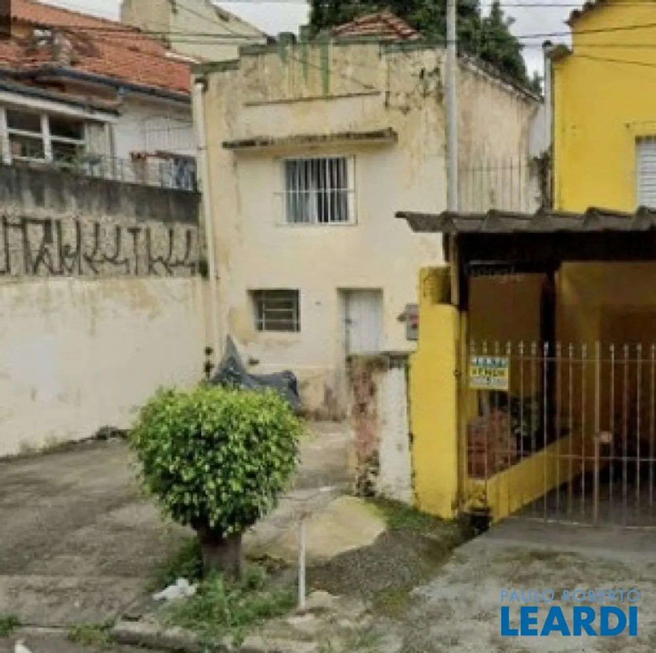 TERRENO - LAPA - SP - Foto 3