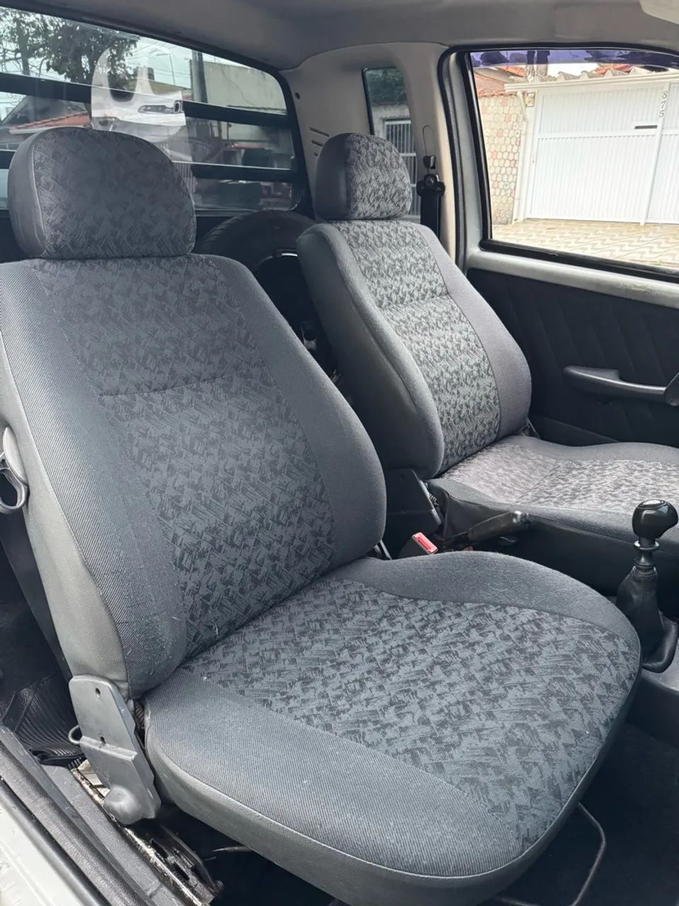 Fiat Strada 1.4 mpi Fire Flex 8V CE, foto 14 de 16