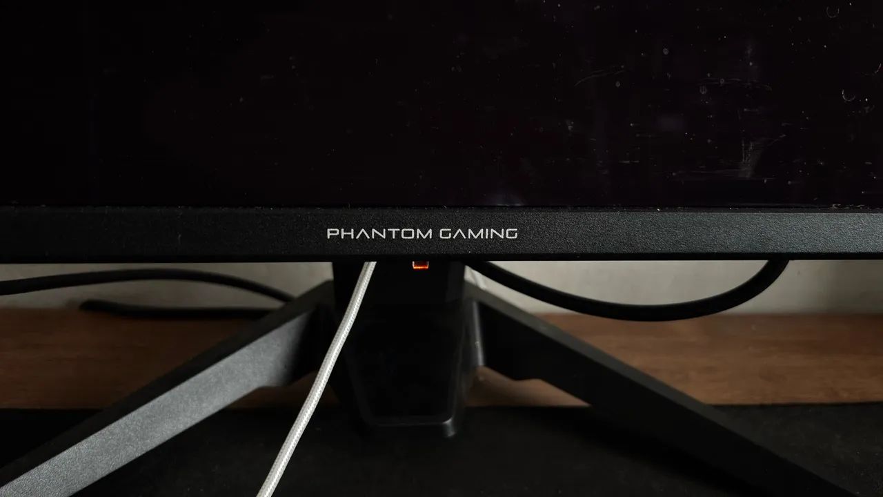 Monitor Asrock Phantom Gaming 360hz 2K QD-OLED - Foto 4