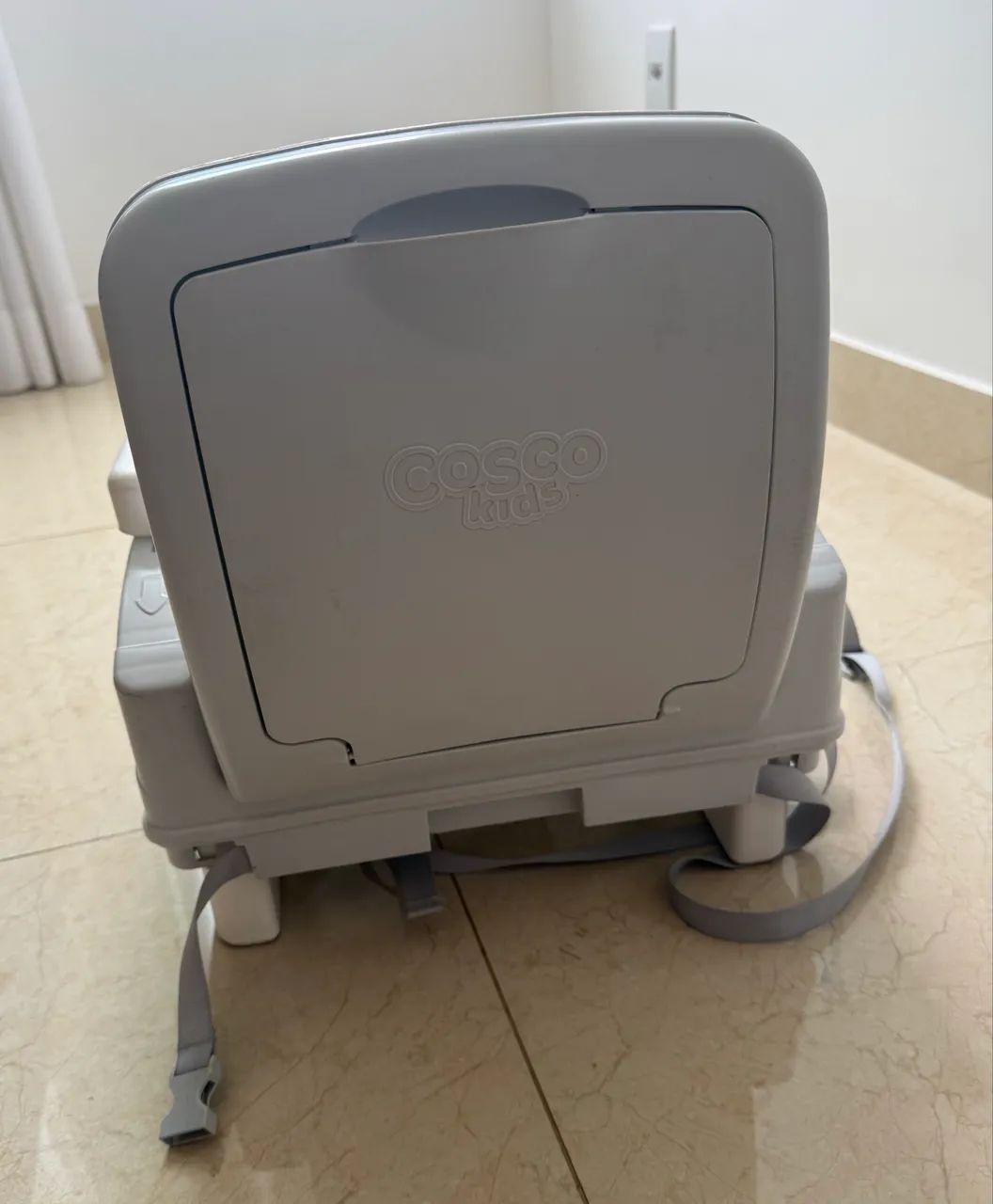 Cadeirinha Alimentação  - Foto 5