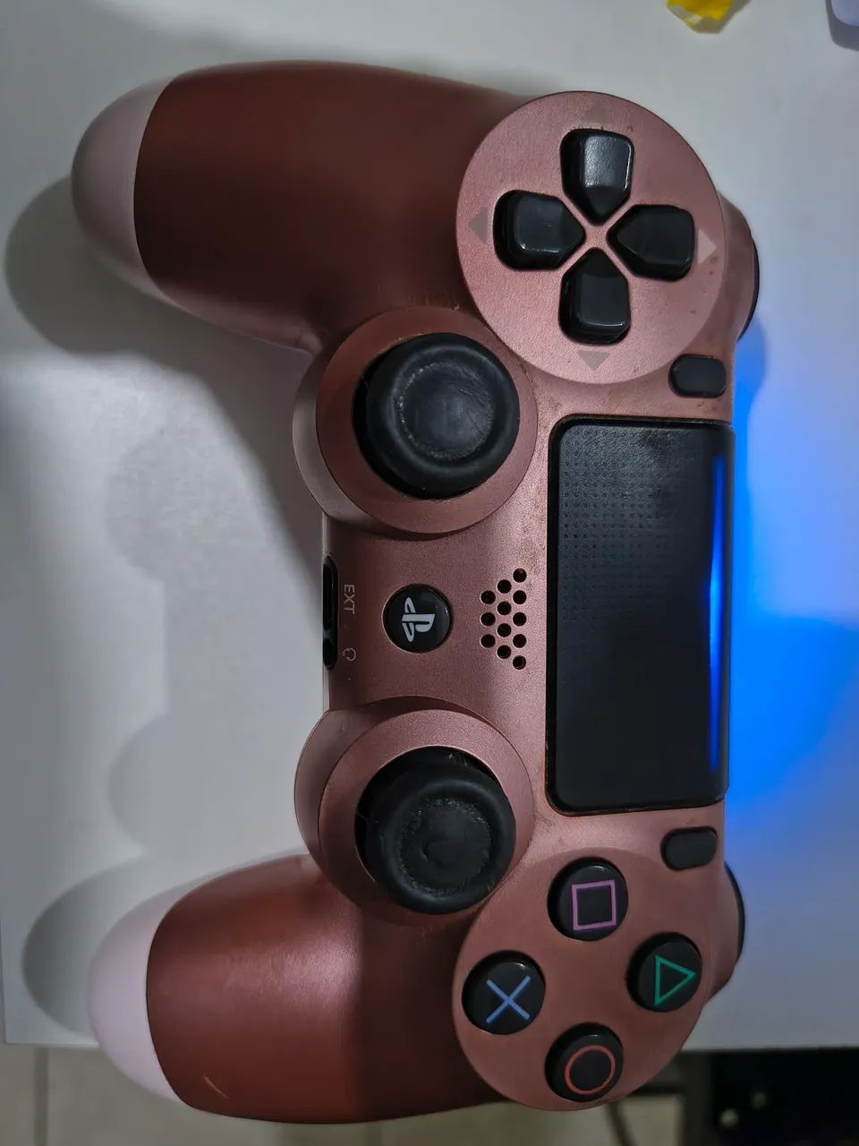 Controle de ps4  - Foto 5