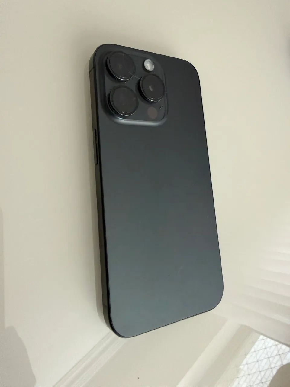 iPhone 15 Pro 256 impecável  - Foto 2