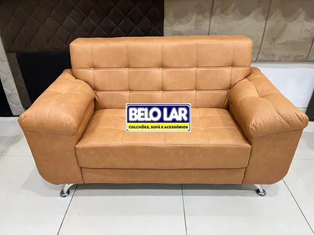 Sofá 2 e 3 Lugares - Foto 3