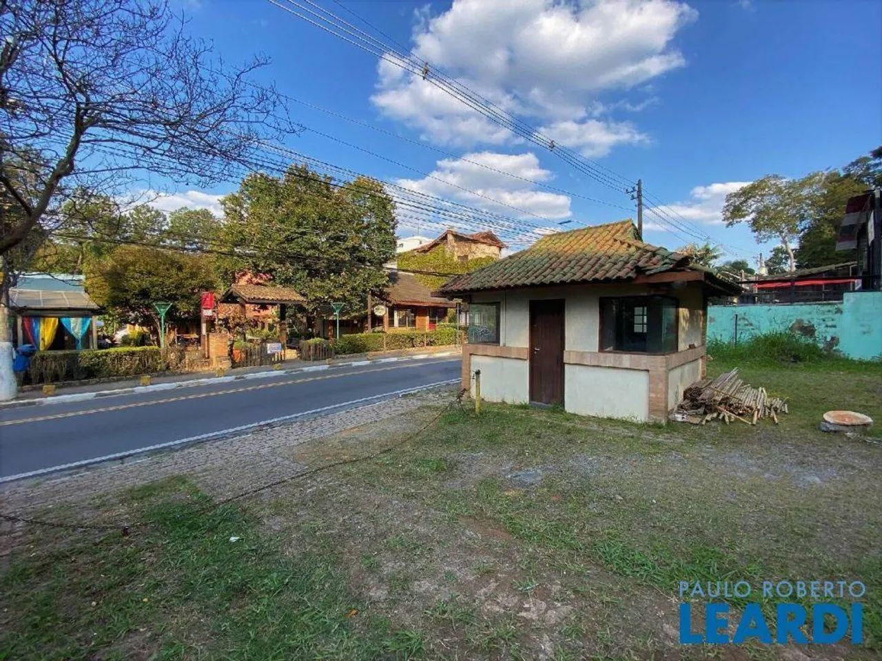 AREA - GRANJA VIANA - SP - Foto 3