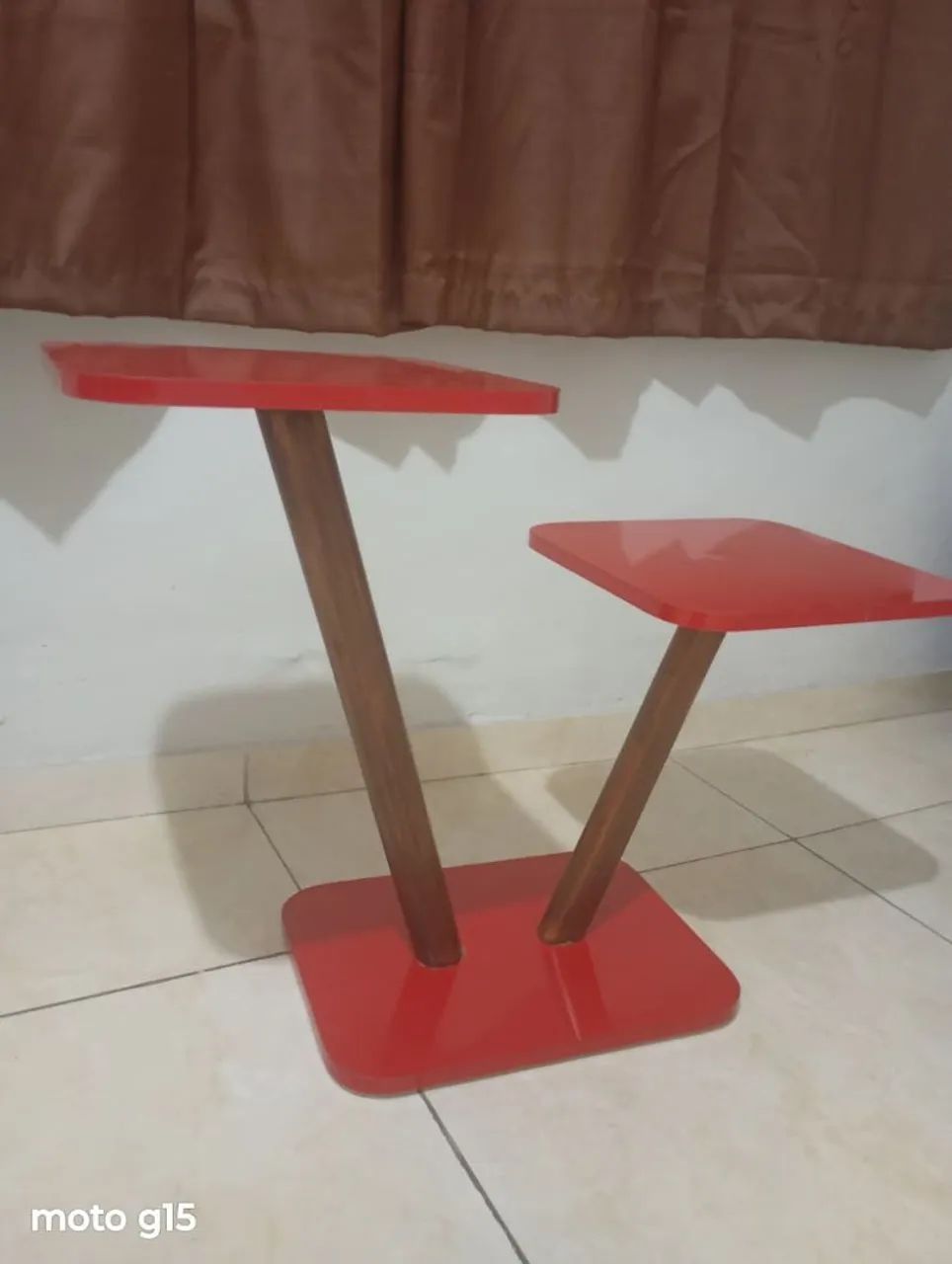 Vendo mesinhas  - Foto 5