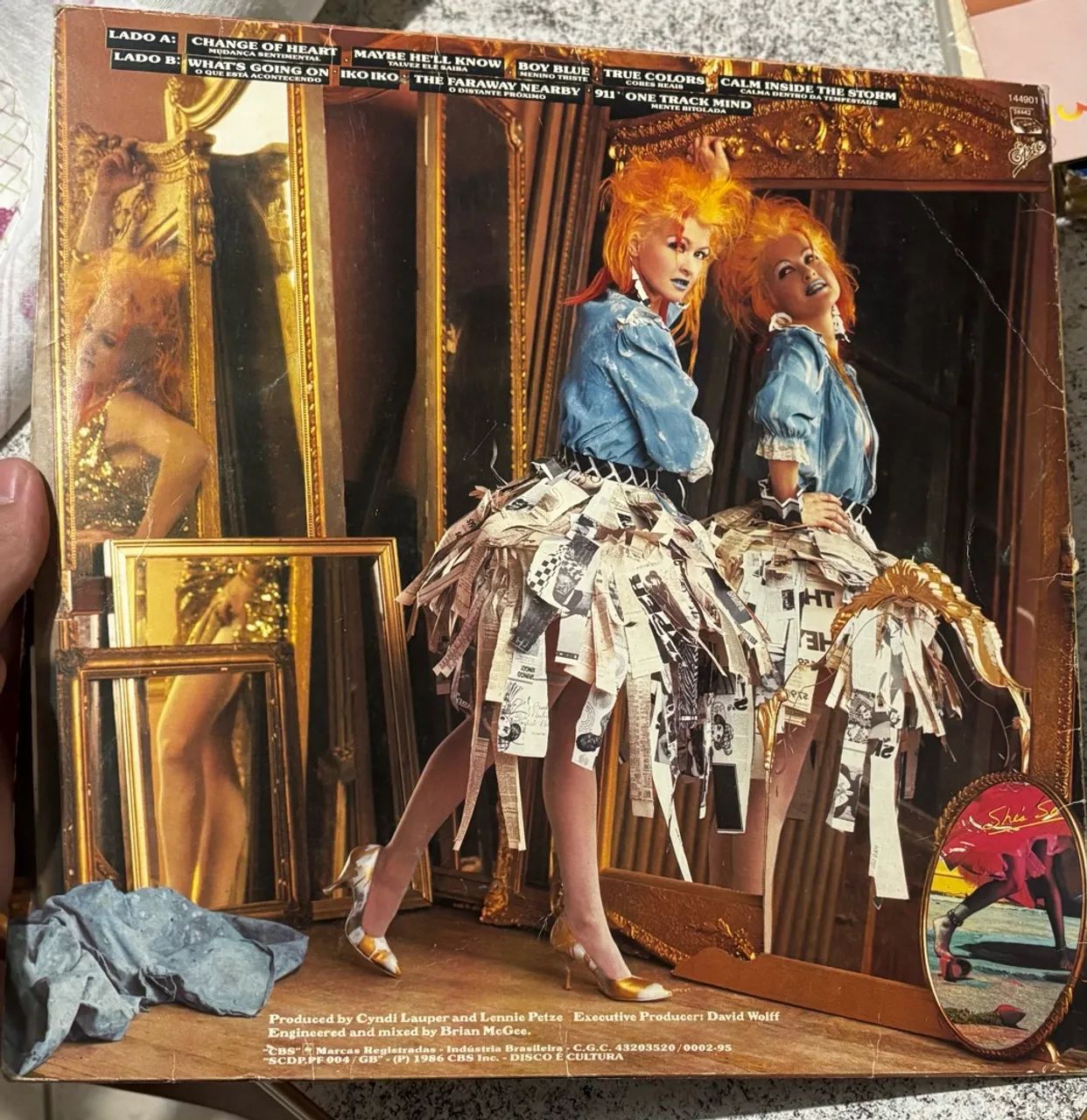DISCO DE VINIL - Foto 2