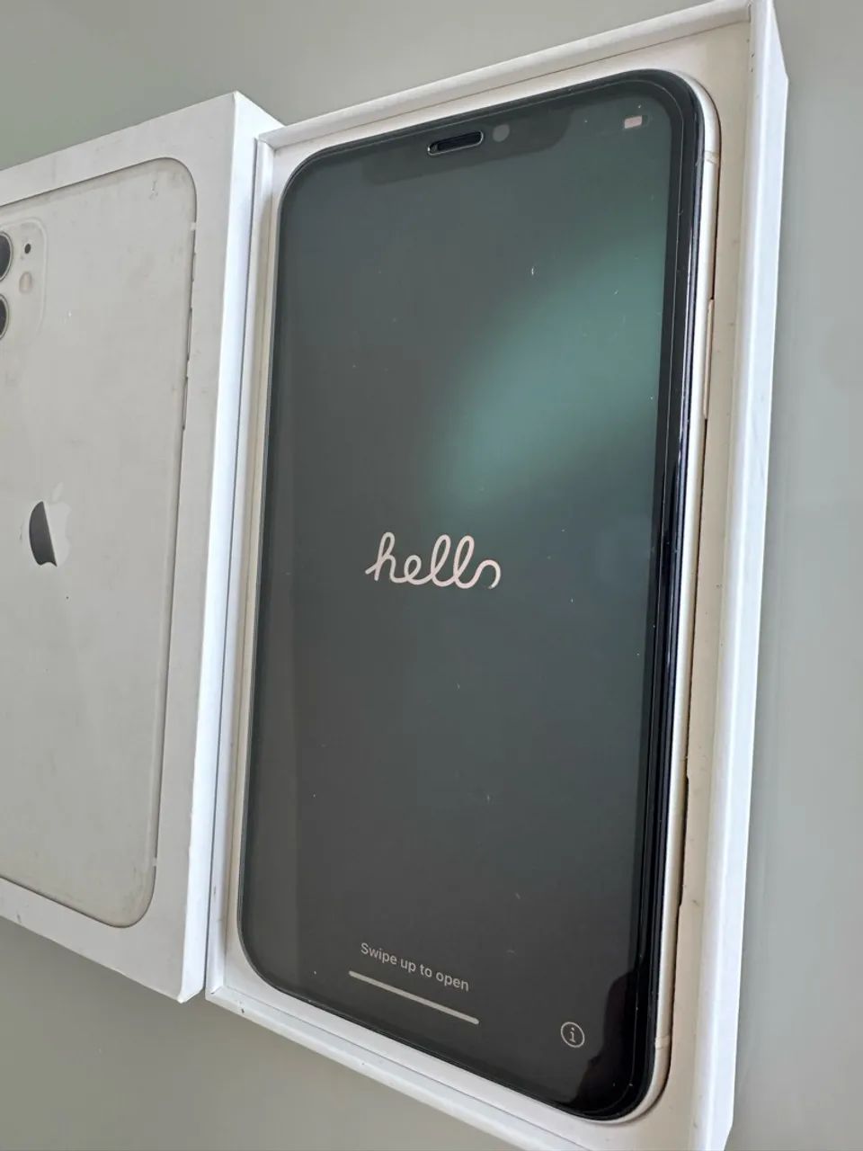 IPHONE 11 128gb (usado) - Foto 3