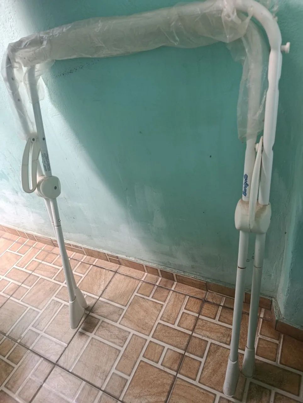 Banheira de Bebê - Burigotto  - Foto 4