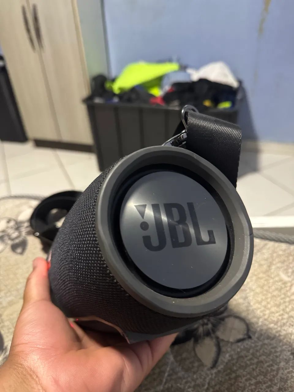 Jbl Xtreme Original 