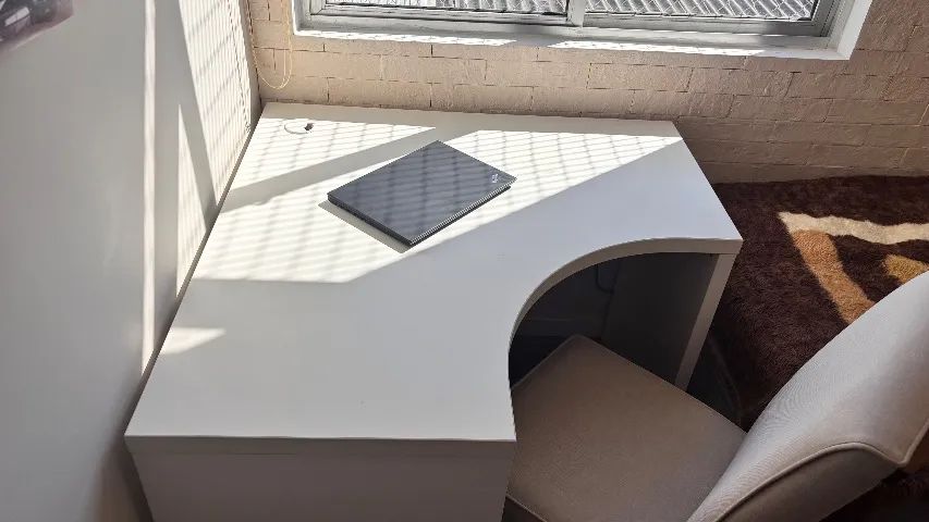 Mesa de escritório  - Foto 2