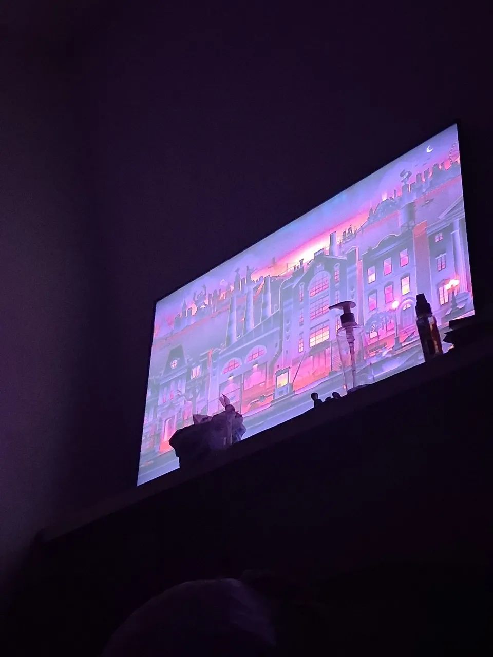 TV philco