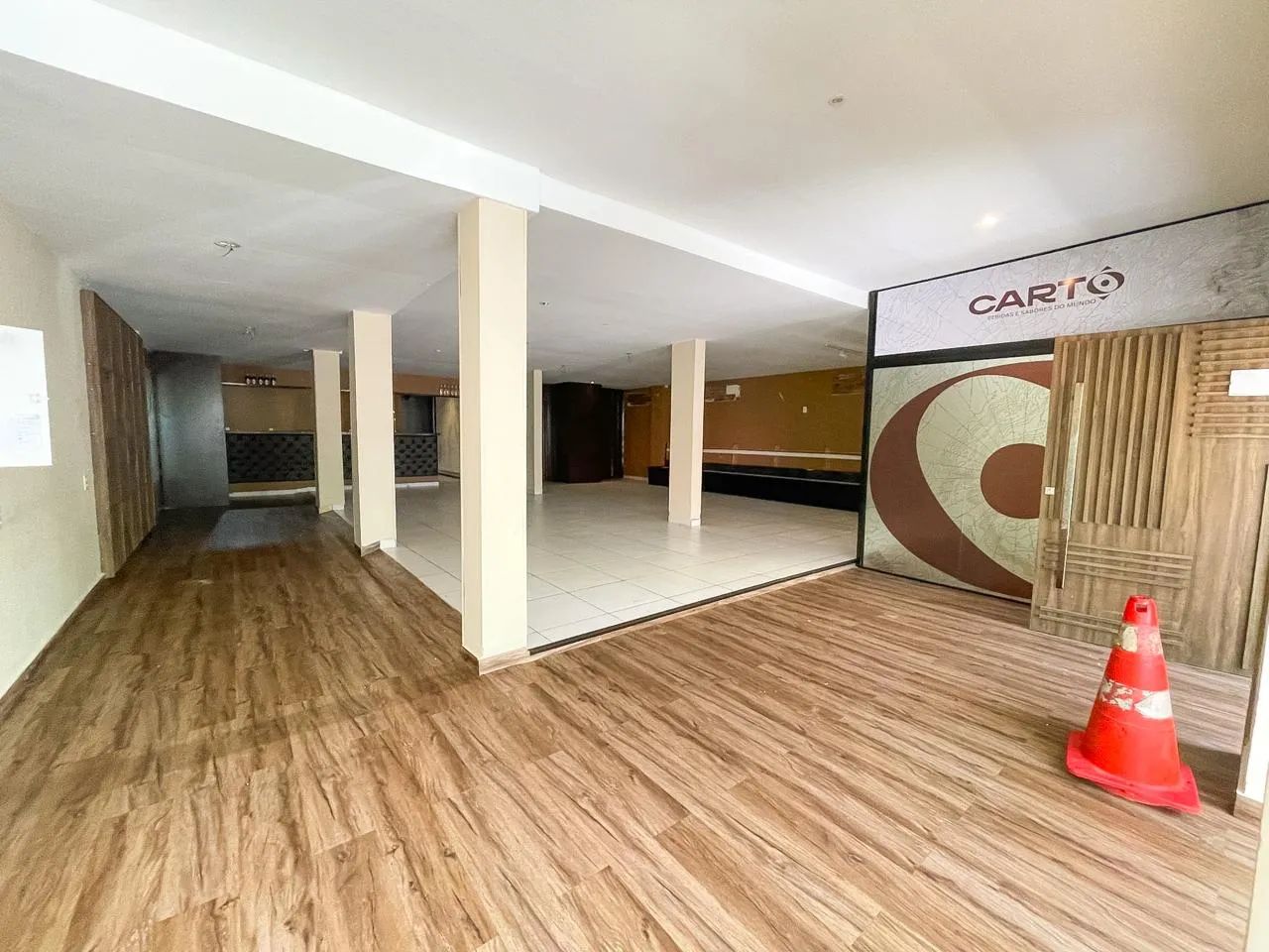 Prédio Comercial na Av. Pedro Teixeira 600m² no Dom Pedro - Foto 3