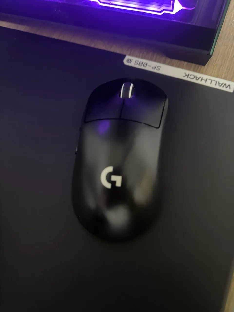 Logitech g pro x2 super light  - Foto 4