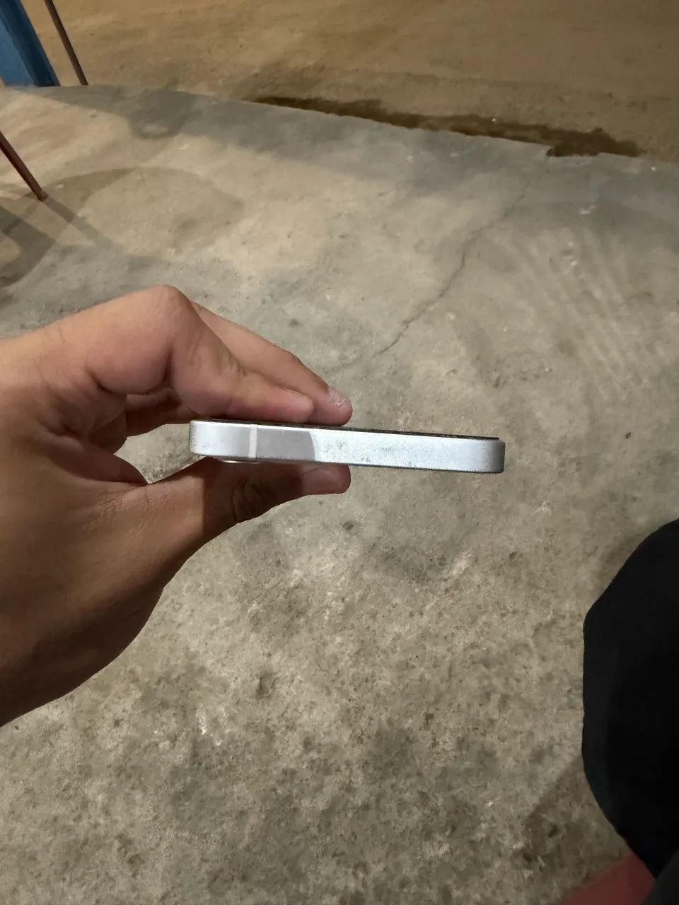 iphone 12 (Aceito propostas) - Foto 2