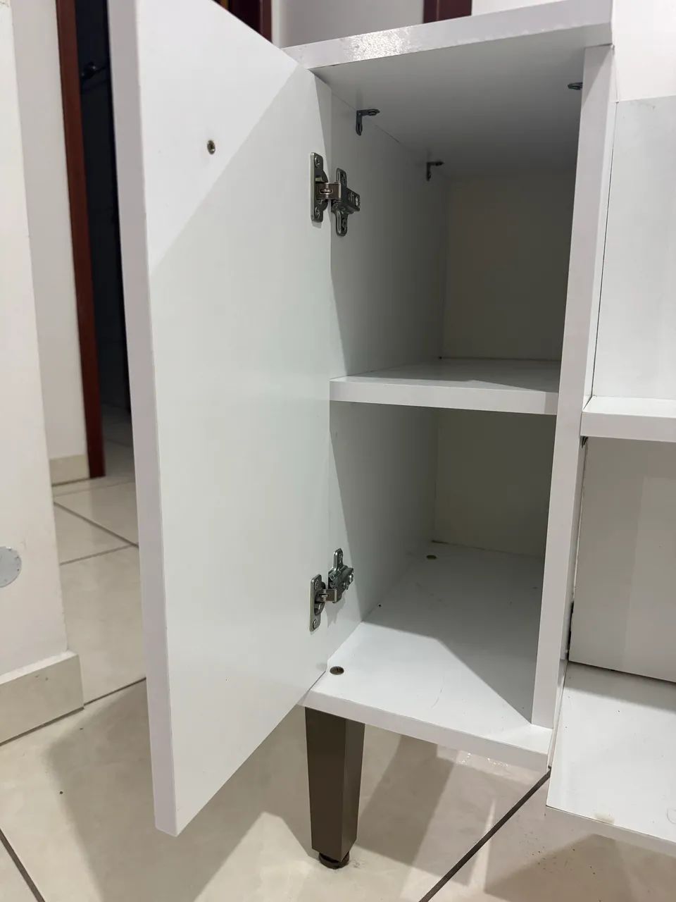 armário de banheiro  - Foto 2