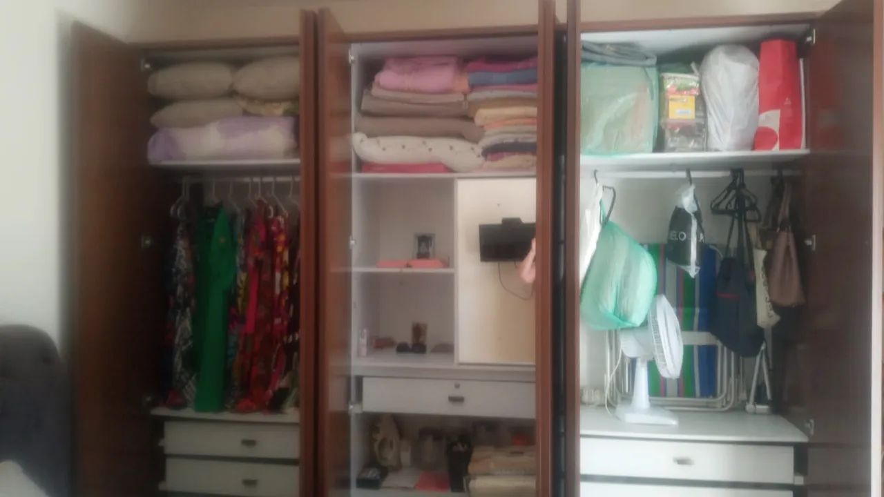 VENDO  ..  MÓVEL  DE   QUARTO  . - Foto 2