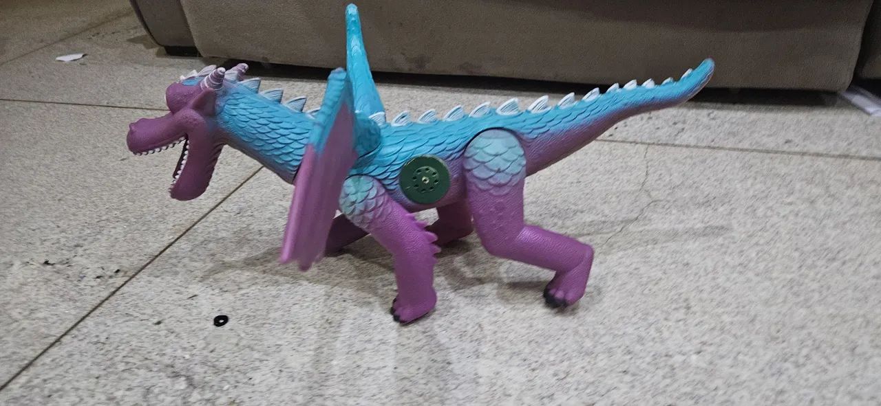 Dragão - Foto 2