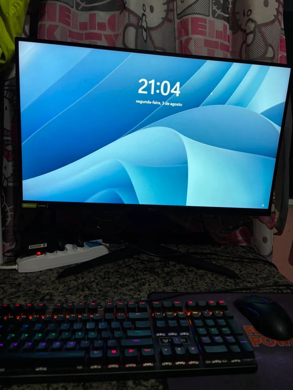 pc gamer completo