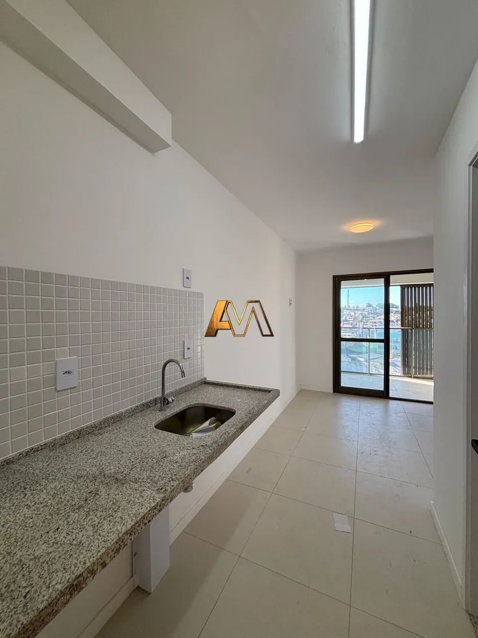 STUDIO ANDAR ALTO EM PITUAÇU - Foto 5